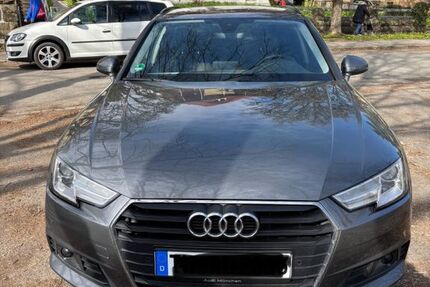 Audi A4 149.500 km 14.900 &euro; Tübingen 72074