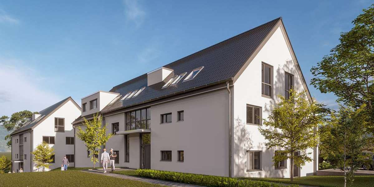 Etagenwohnung Holzgerlingen - 3 Zimmer, 92 m&sup2;, 585.000&euro; | Angebot:10739200