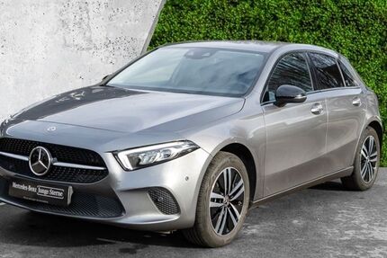 Mercedes-Benz A 250 33.310 km 27.980 &euro; Esslingen 73730