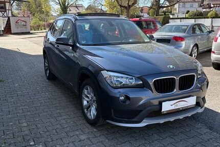 BMW X1 199.970 km 6.990 &euro; Pliezhausen 72124