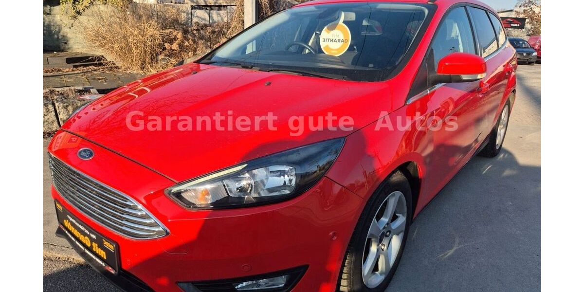 Ford Focus 54.122 km 13.600 &euro; Reutlingen 72770