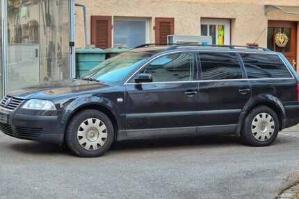 VW Passat Variant 306.600 km 2.200 &euro; Aichtal 72631