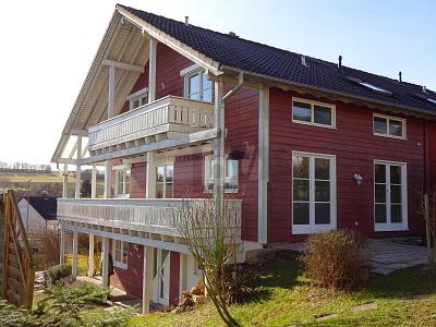 HELLE UND GROßZÜGE DOPPELHAUSHÄLFTE - Doppelhaushälfte Unterensingen | Angebot:25708706