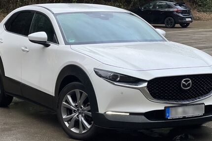 Mazda CX-30 40.261 km 19.300 &euro; Ostfildern 73760