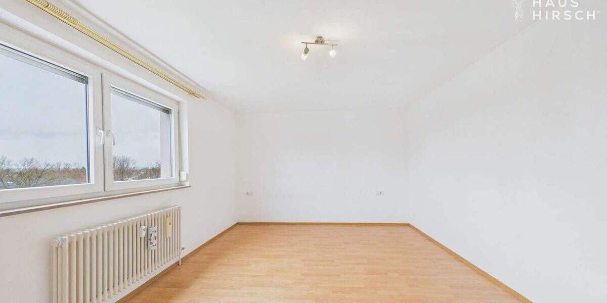 Etagenwohnung Reutlingen Orschel-Hagen - 3 Zimmer, 84 m&sup2;, 249.000&euro; | Angebot:25752419