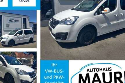 Peugeot Partner 162.800 km 7.930 &euro; Holzgerlingen 71088