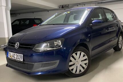 VW Polo 225.000 km 3.799 &euro; Nehren 72147