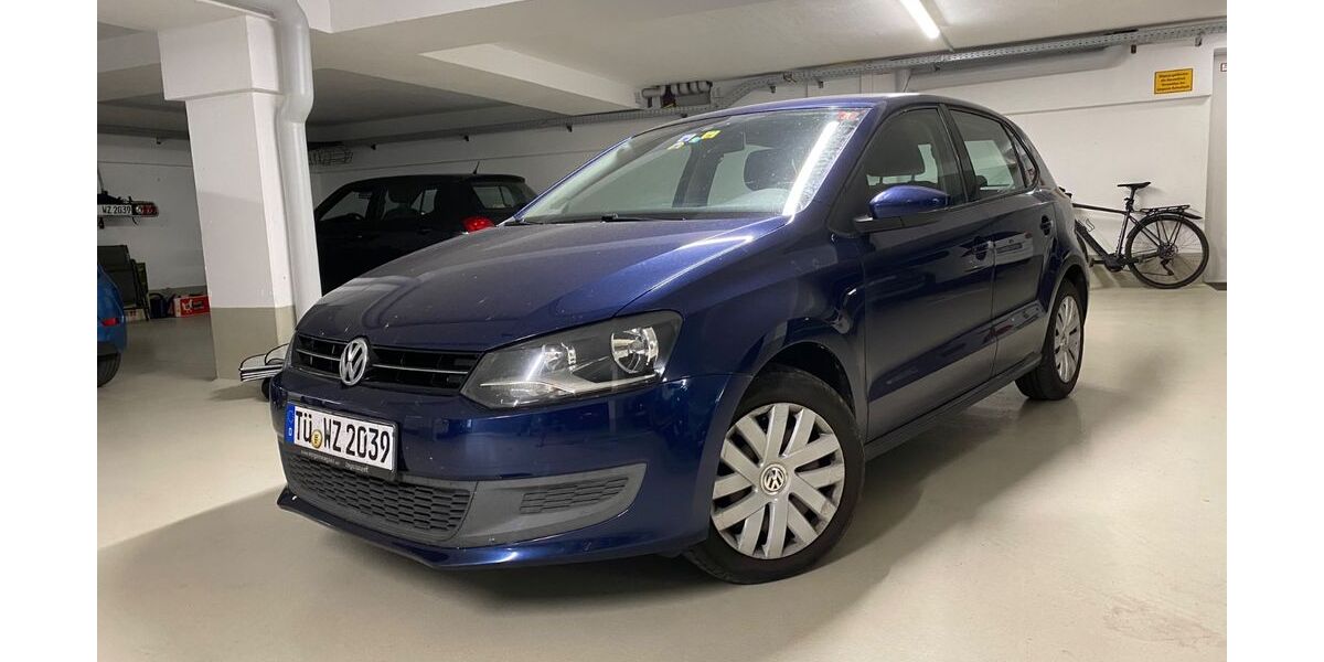 VW Polo 225.000 km 3.799 &euro; Nehren 72147