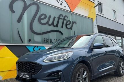 Ford Kuga 61.380 km 21.900 &euro; Herrenberg-Kuppingen 71083