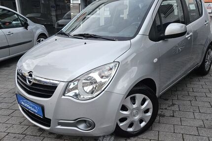 Opel Agila 100.000 km 2.300 &euro; Nürtingen bei Stuttgart 72622