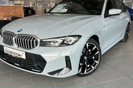 BMW 320 9.704 km 45.890 &euro; Münsingen 72525