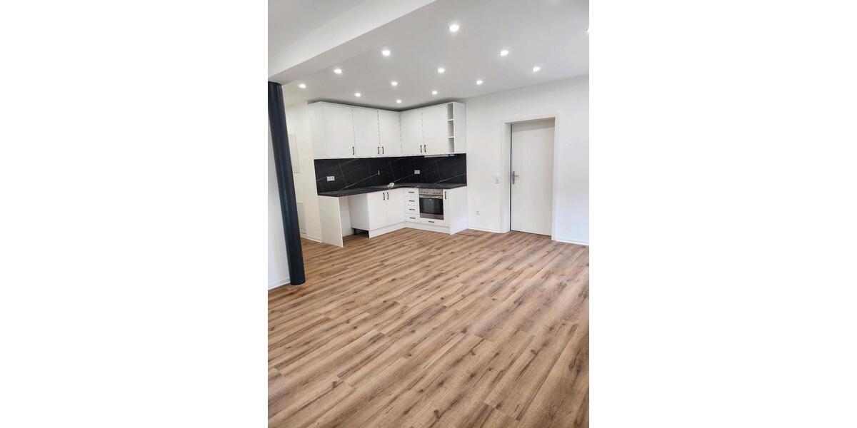 Erdgeschoßwohnung Wendlingen am Neckar - 2 Zimmer, 50 m&sup2;, 900&euro; | Angebot:25811385