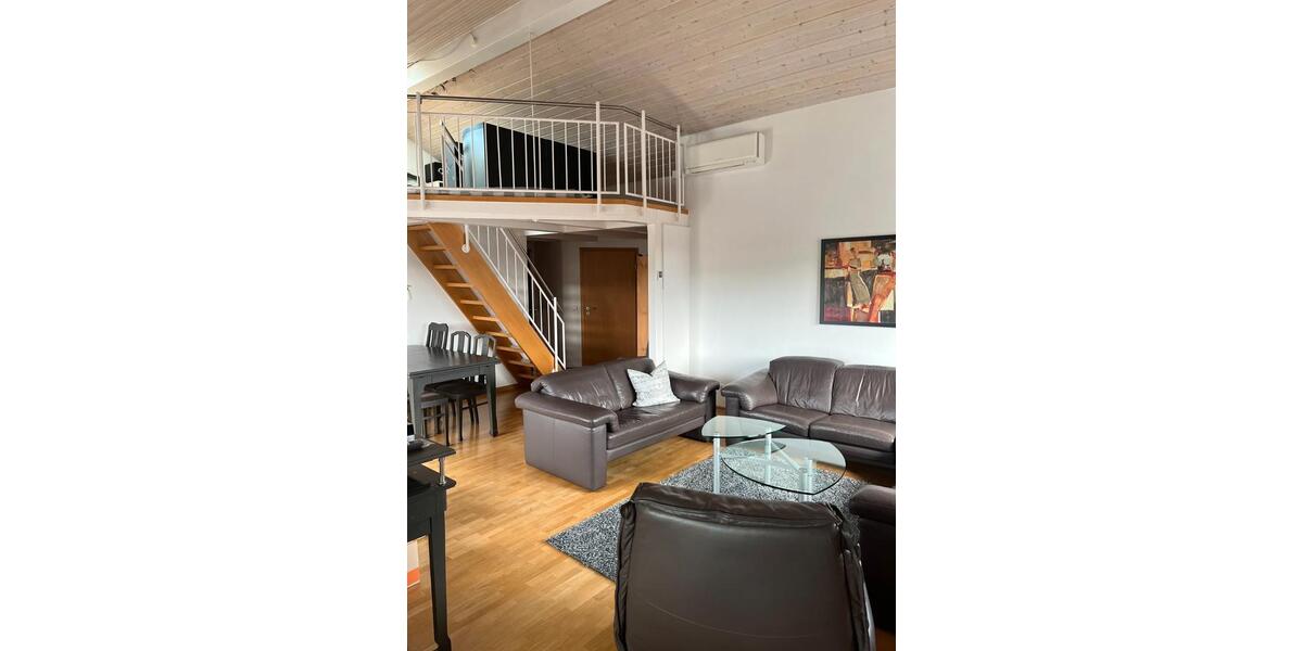 Etagenwohnung Denkendorf - 3.5 Zimmer, 78 m&sup2;, 1.360&euro; | Angebot:26039054