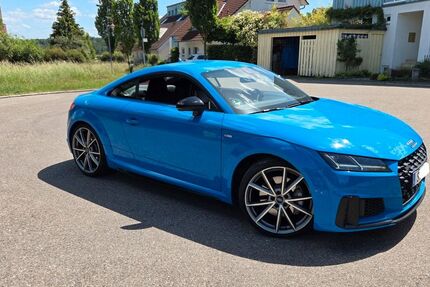 Audi TT 79.500 km 29.999 &euro; Schönaich 71101