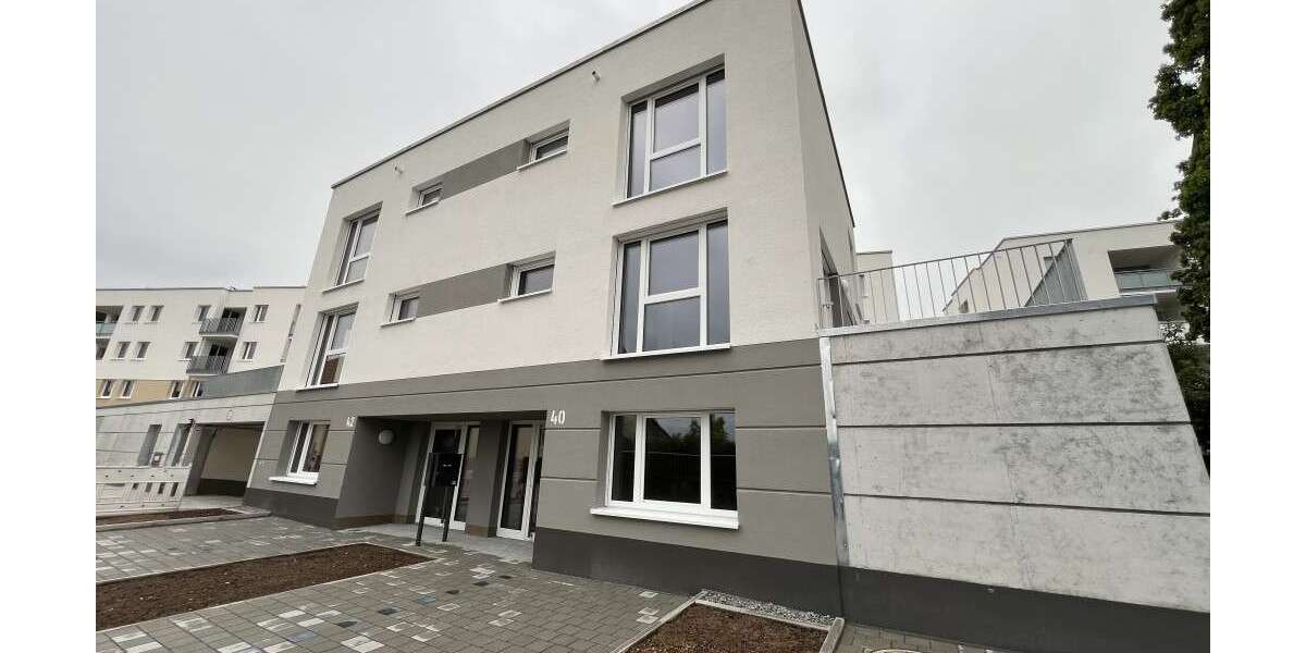 Etagenwohnung Plochingen - 4 Zimmer, 131 m&sup2;, 1.700&euro; | Angebot:23754679