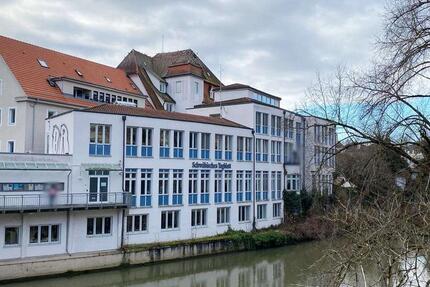 Gewerbeobjekt Tübingen Derendingen - 20&euro; | Angebot:24526932