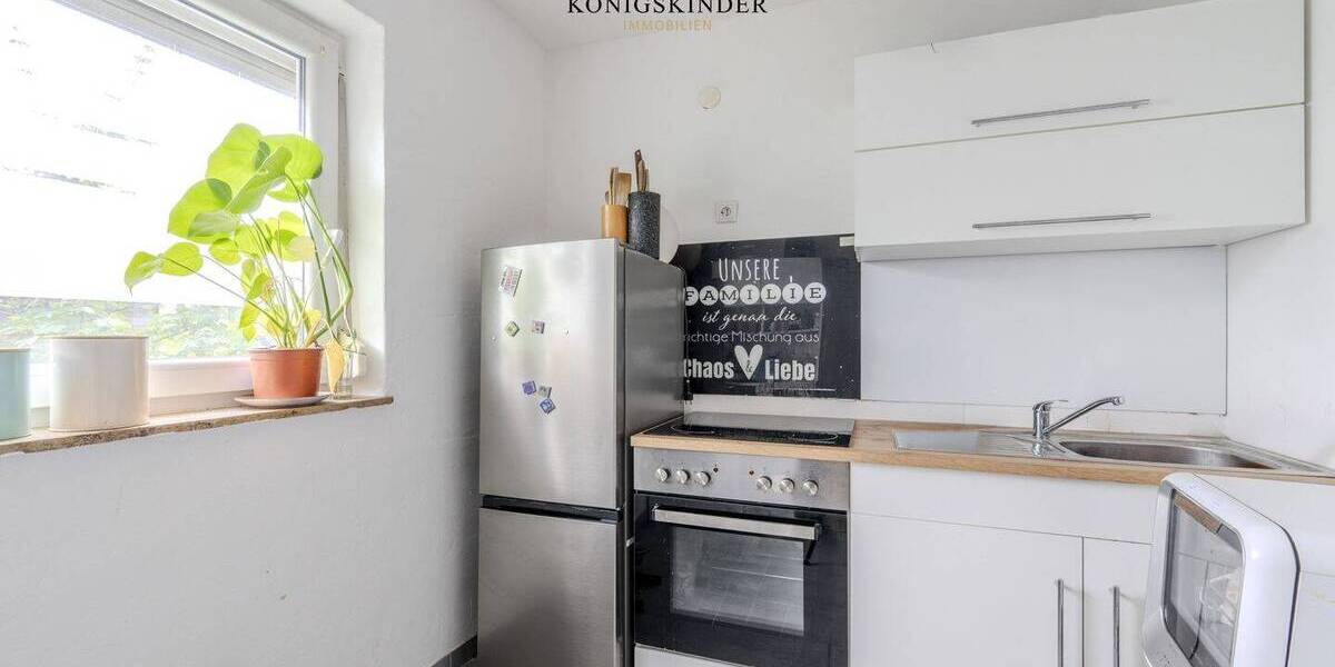 Reihenendhaus Reutlingen Orschel-Hagen - 4 Zimmer, 100 m&sup2;, 369.000&euro; | Angebot:26758851