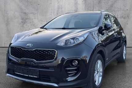 Kia Sportage 81.700 km 17.890 &euro; Nürtingen bei Stuttgart 72622