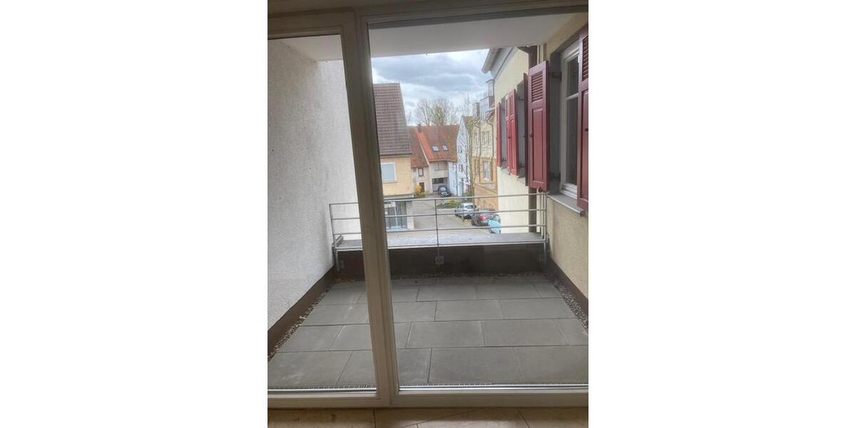 Etagenwohnung Nürtingen - 2.5 Zimmer, 63 m&sup2;, 690&euro; | Angebot:25867036