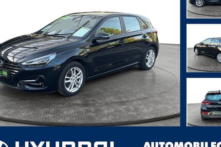 Hyundai i30 52.965 km 16.980 &euro; Pfullingen 72793