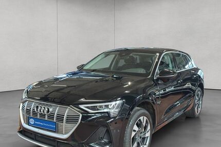 Audi e-tron 88.576 km 25.890 &euro; Filderstadt 70794