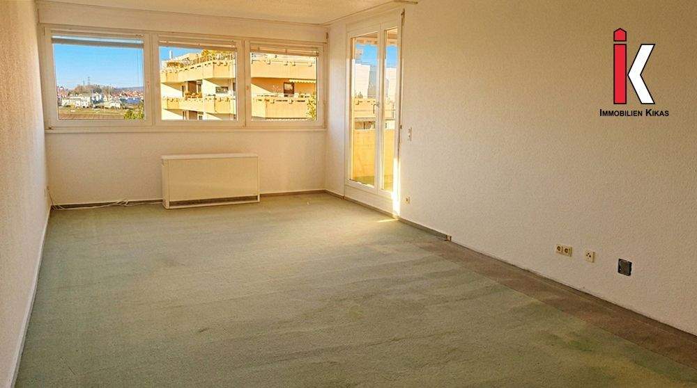 Etagenwohnung Sindelfingen Nord - 3 Zimmer, 84 m&sup2;, 940&euro; | Angebot:25666042