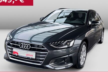 Audi A4 41.328 km 30.830 &euro; Esslingen 73730