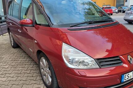 Renault Espace 180.100 km 6.100 &euro; Plochingen 73207