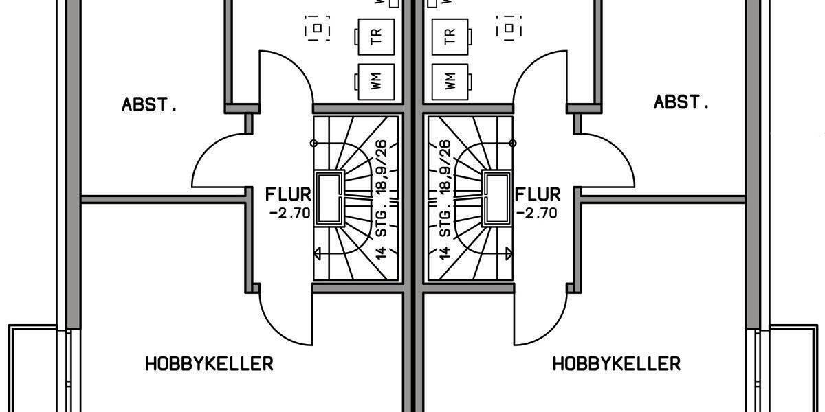Doppelhaushälfte Filderstadt / Bonlanden Bonlanden - 6 Zimmer, 150 m&sup2;, 786.000&euro; | Angebot:26026848