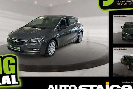 Opel Astra 57.157 km 10.990 &euro; Esslingen 73730