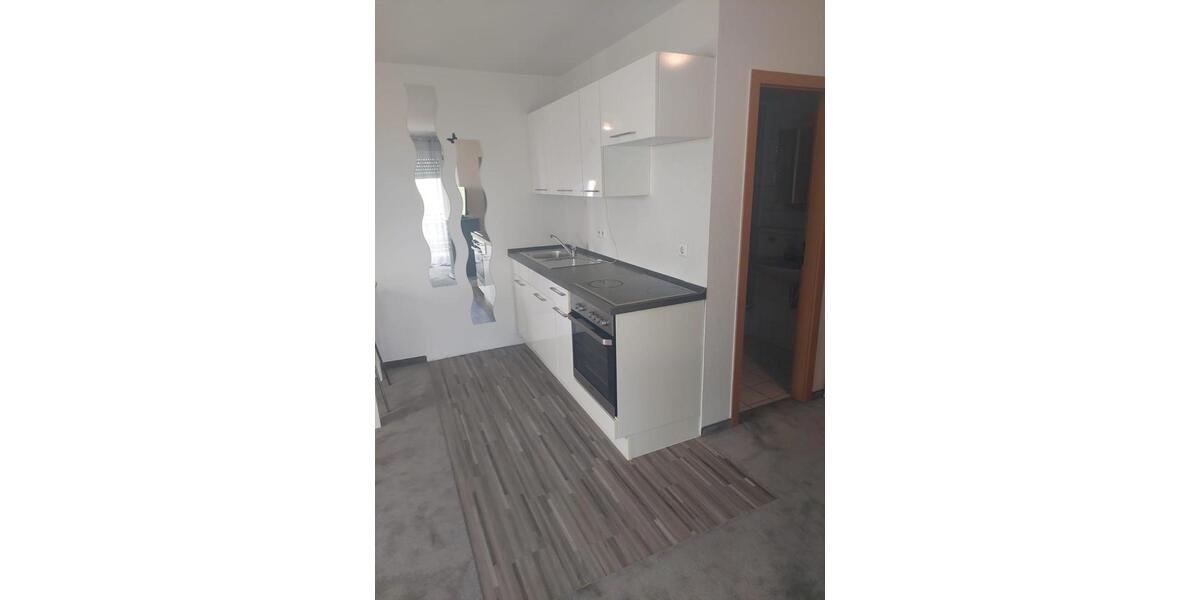 Etagenwohnung Kirchheim unter Teck - 1 Zimmer, 32 m&sup2;, 590&euro; | Angebot:27541476