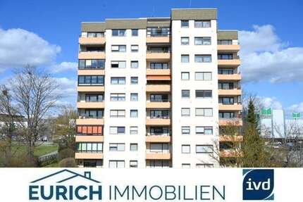 Wohnung Ostfildern - 3 Zimmer, 80 m&sup2;, 265.000&euro; | Angebot:25592849