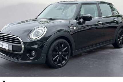 Mini One 91.987 km 15.430 &euro; Reutlingen 72760