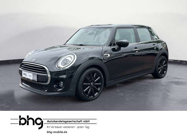 Mini One 91.987 km 15.430 &euro; Reutlingen 72760