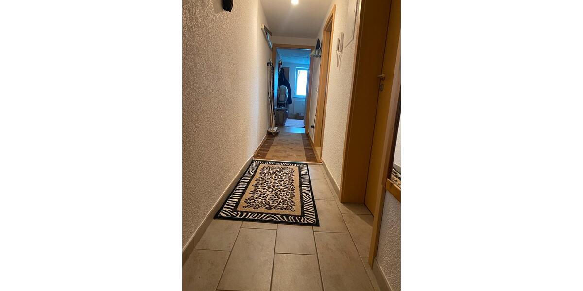 Erdgeschoßwohnung Tübingen Derendingen - 3 Zimmer, 60 m&sup2;, 1.150&euro; | Angebot:26565144