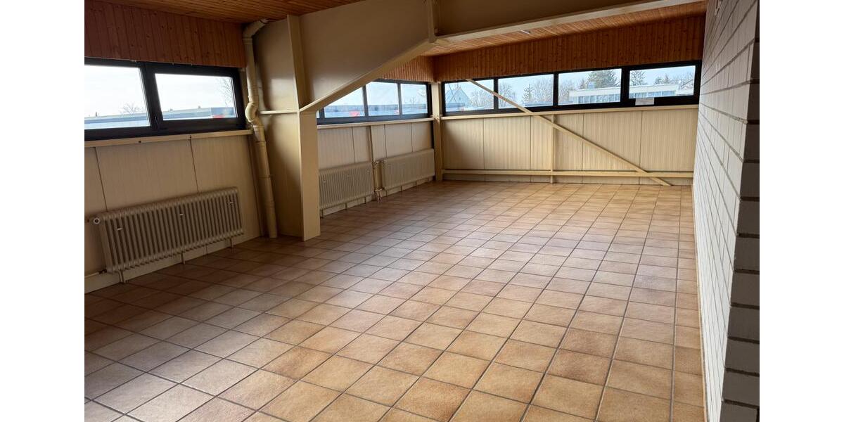 Gewerbeobjekt Bisingen - 290&euro; | Angebot:26649825