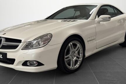 Mercedes-Benz SL 500 145.765 km 28.900 &euro; Metzingen 72555