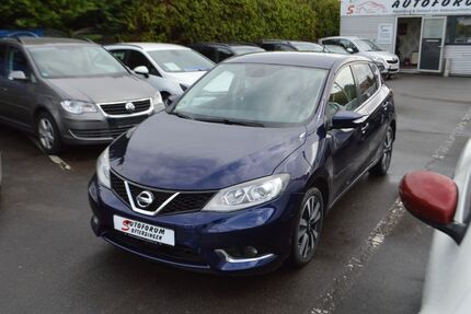 Nissan Pulsar 113.000 km 4.599 &euro; Ofterdingen 72131