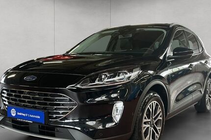 Ford Kuga 84.519 km 21.890 &euro; Esslingen 73730