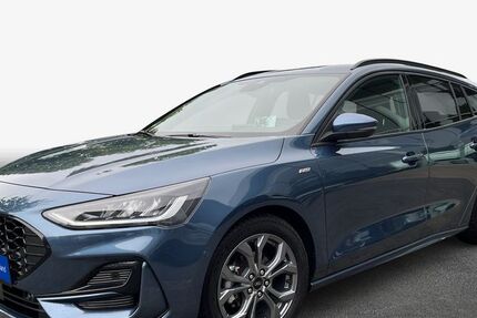 Ford Focus 19.942 km 22.490 &euro; Filderstadt 70794