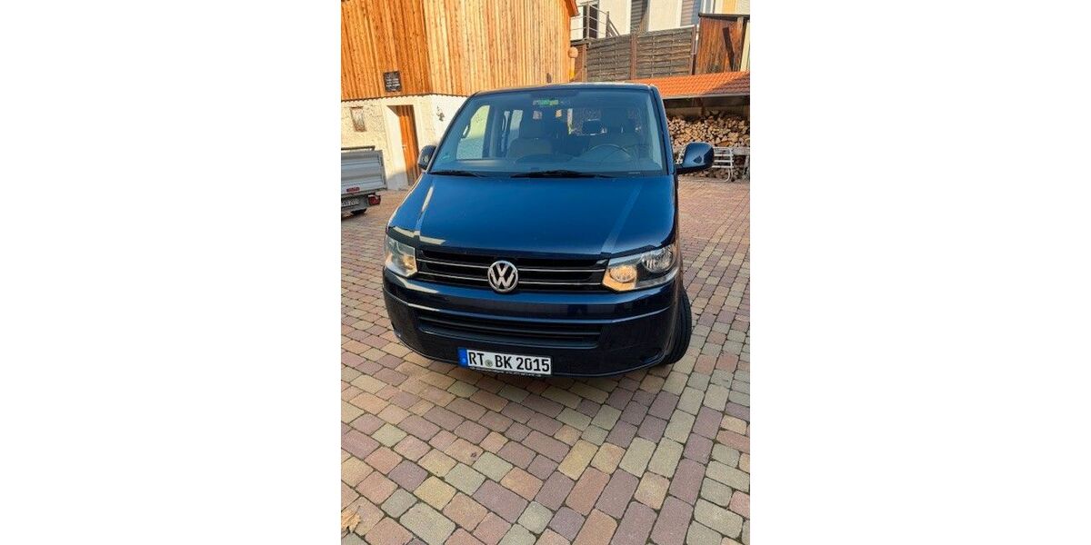VW T5 Multivan 187.000 km 20.000 &euro; Pfullingen 72793