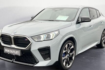 BMW X2 24.669 km 49.390 &euro; Eningen 72800