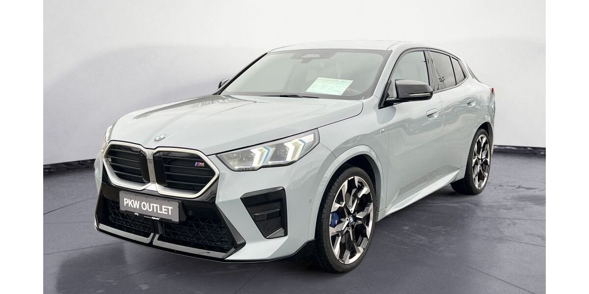 BMW X2 24.669 km 49.390 &euro; Eningen 72800