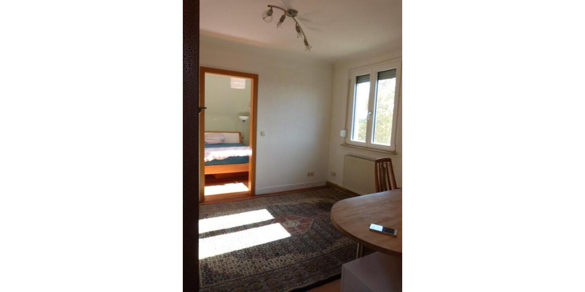 Etagenwohnung Ostfildern - 3.5 Zimmer, 53 m&sup2;, 920&euro; | Angebot:26608681