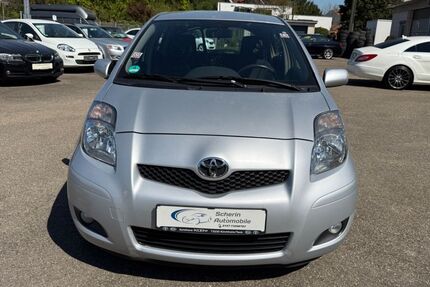 Toyota Yaris 182.925 km 3.500 &euro; Kirchheim unter Teck 73230