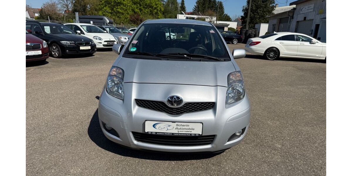 Toyota Yaris 182.925 km 3.500 &euro; Kirchheim unter Teck 73230
