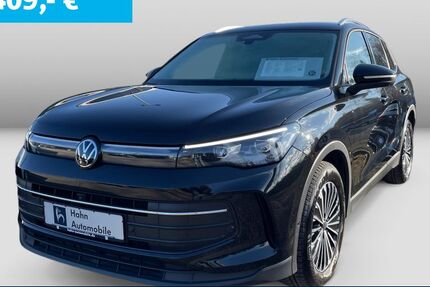 VW Tiguan 20.392 km 35.240 &euro; Böblingen 71032