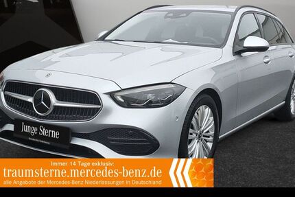 Mercedes-Benz C 200 60.428 km 29.890 &euro; Böblingen 71034