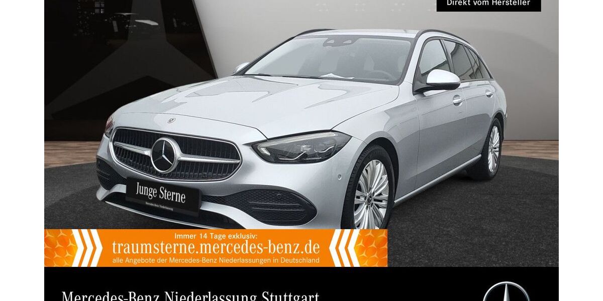 Mercedes-Benz C 200 60.428 km 29.890 &euro; Böblingen 71034