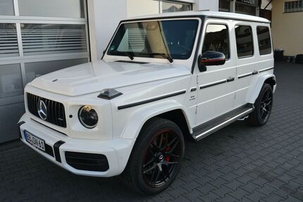 Mercedes-Benz G 63 AMG 109.500 km 167.900 &euro; Sindelfingen 71065